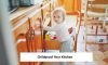 Tips On How To Childproof Your Kitchen