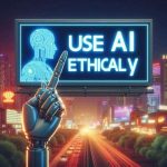 How to Create and Use AI Art Ethically