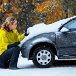 Winter Challenges: Preparing Your Vehicle for Success