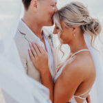 Bridal Spray Tanning: Perfect for Your Wedding Day?