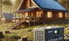 Natural Gas Generators as Your Off-Grid Power Source