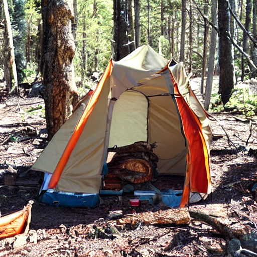 Wilderness Survival Guide: Thrive in the Great Outdoors