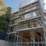 Aluminium vs. Steel Scaffolds: Which is Best for Your Project?