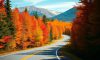 Fall Foliage Scenic Drives to Explore Across the U.S.