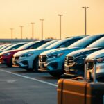 Rental Cars: A Guide to Choosing the Right Vehicle