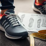 Arch Support Essentials: Key Facts About Shoe Needs