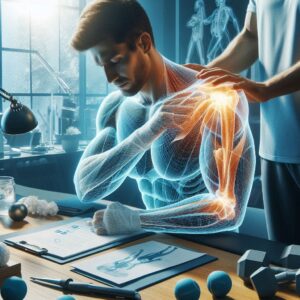 Frozen Shoulder Treatment and Causes Explained