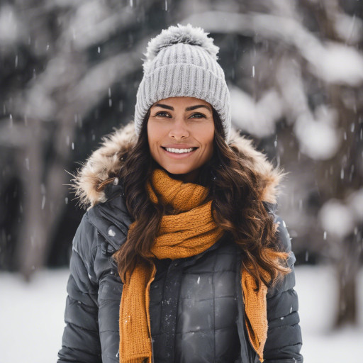 Cold Weather Clothing Layers: The Science Behind Them