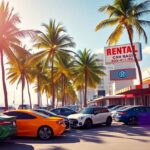 Renting a Car in Miami: Essential Tips for Success