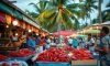 Belize Lobster Festivals: Embracing Culture and Sustainability