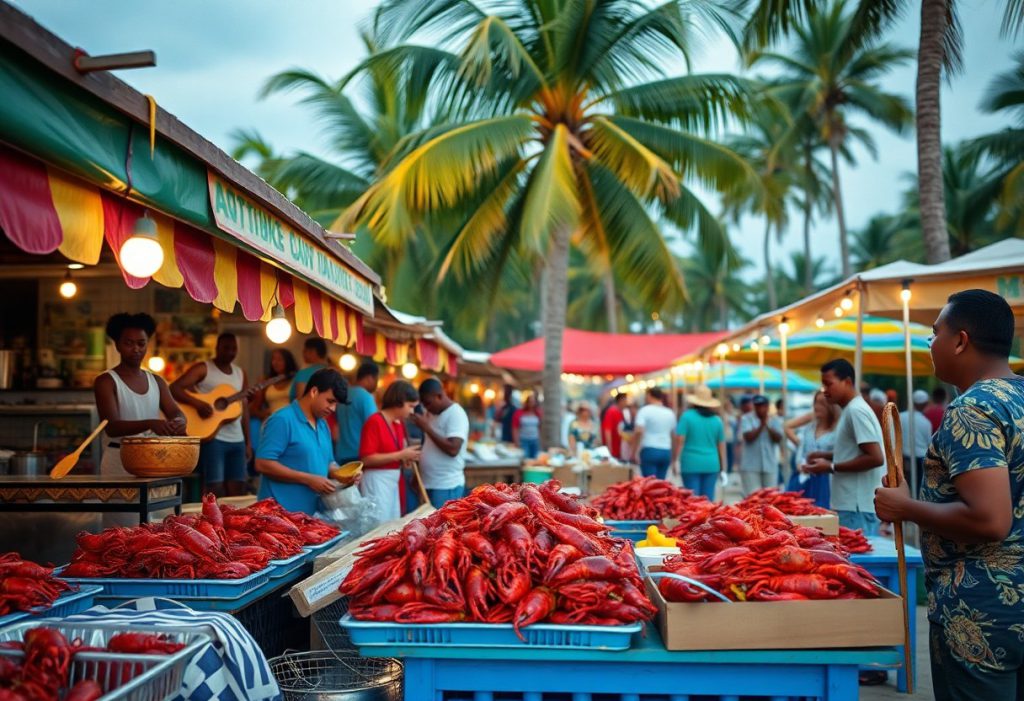 Belize Lobster Festivals: Embracing Culture and Sustainability