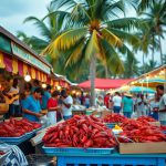 Belize Lobster Festivals: Embracing Culture and Sustainability