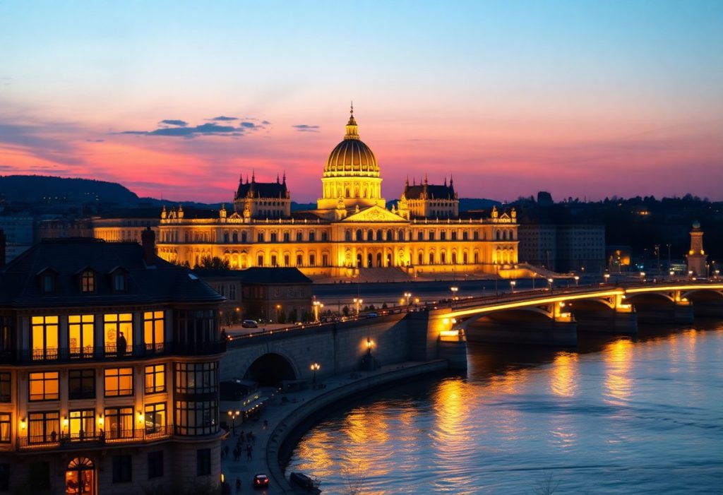 Budapest City Breaks: Must-See Attractions and Accommodation Tips