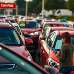 Car Rental Prices: Effective Strategies to Save Money