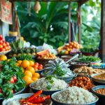 Belize’s True Flavors: Culinary Adventures Await You