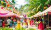 Easter Celebrations and Spring Fun in Belize