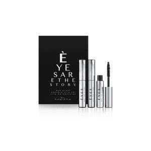 Eyes Are The Story Mascara Trio