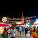 Winter Solstice Celebration at Belize Plaza: Feel the Magic