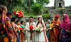 Maya Wedding Re-enactment: Experience Unique Belize Culture