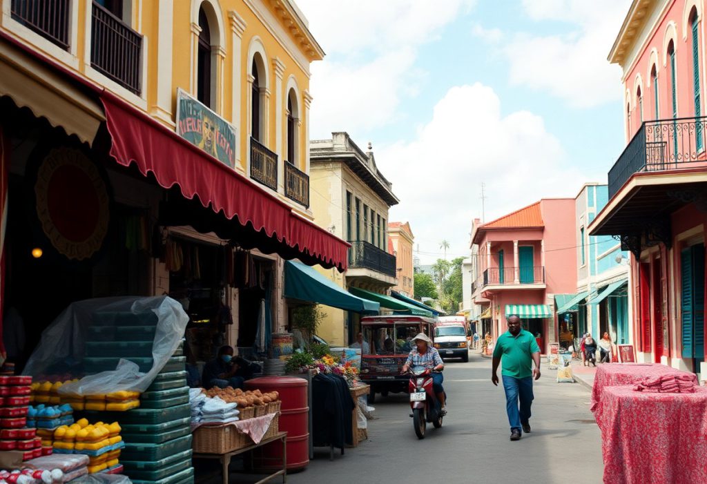 Must-Do Activities in Belize City for a One-Day Trip