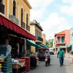 Must-Do Activities in Belize City for a One-Day Trip