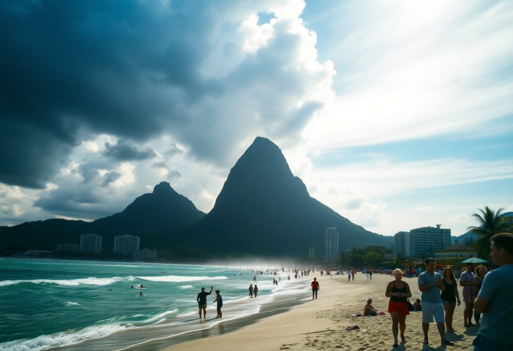 Best and Worst Times for Rio de Janeiro Travel and Weather Tips