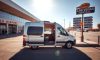 Van Rentals at Las Vegas Airport: Explore with RentaCar24