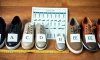 Shoe Width Letters: How to Choose the Perfect Fit