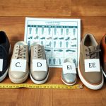 Shoe Width Letters: How to Choose the Perfect Fit