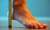 Wide Feet: Easy Ways to Determine Your Size and Signs