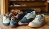 Wide Feet: Top Tips and Recommendations for Perfect Shoes