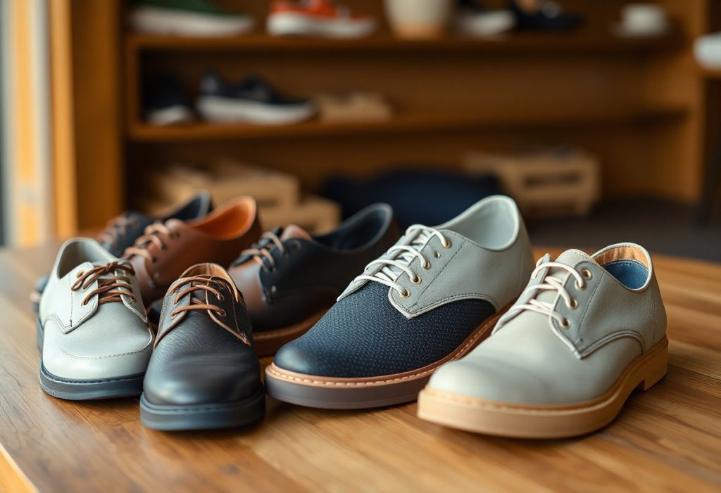 Wide Feet: Top Tips and Recommendations for Perfect Shoes