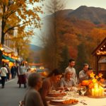 Thanksgiving Travel: Best US Destinations to Explore