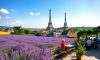 Best Time to Travel to France: Seasonal Weather Guide