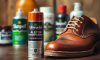 Waterproofing Spray Risks for Smooth Leather and Alternatives