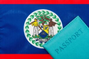 Online Immigration System: Essential Info for Belize Travelers