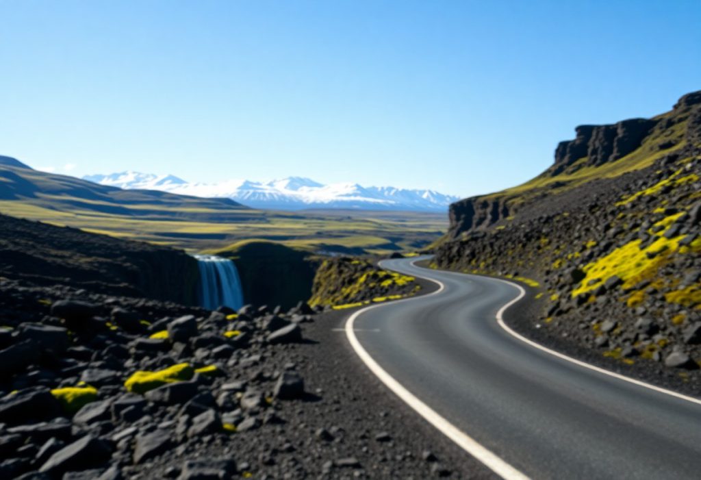 Iceland Road Trip: Itineraries, Tips, and Budgeting Advice