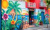 Street Art: A Must-See Attraction in Belize