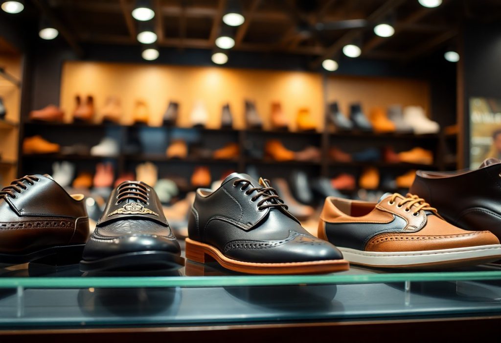 Indonesian Quality Shoes: Essential Brands and Purchase Tips