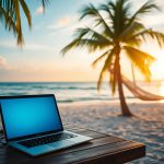 Digital Nomad Lifestyle: Top Reasons to Embrace Belize