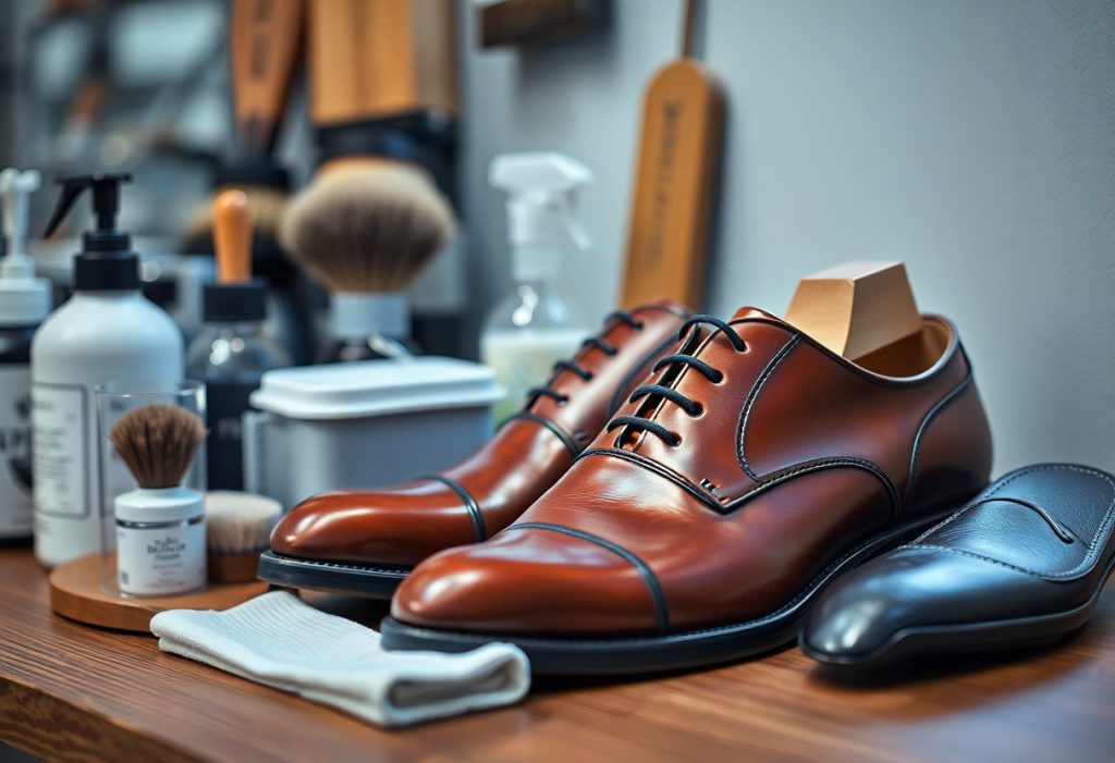 Essential Tips to Extend Your Shoes’ Life