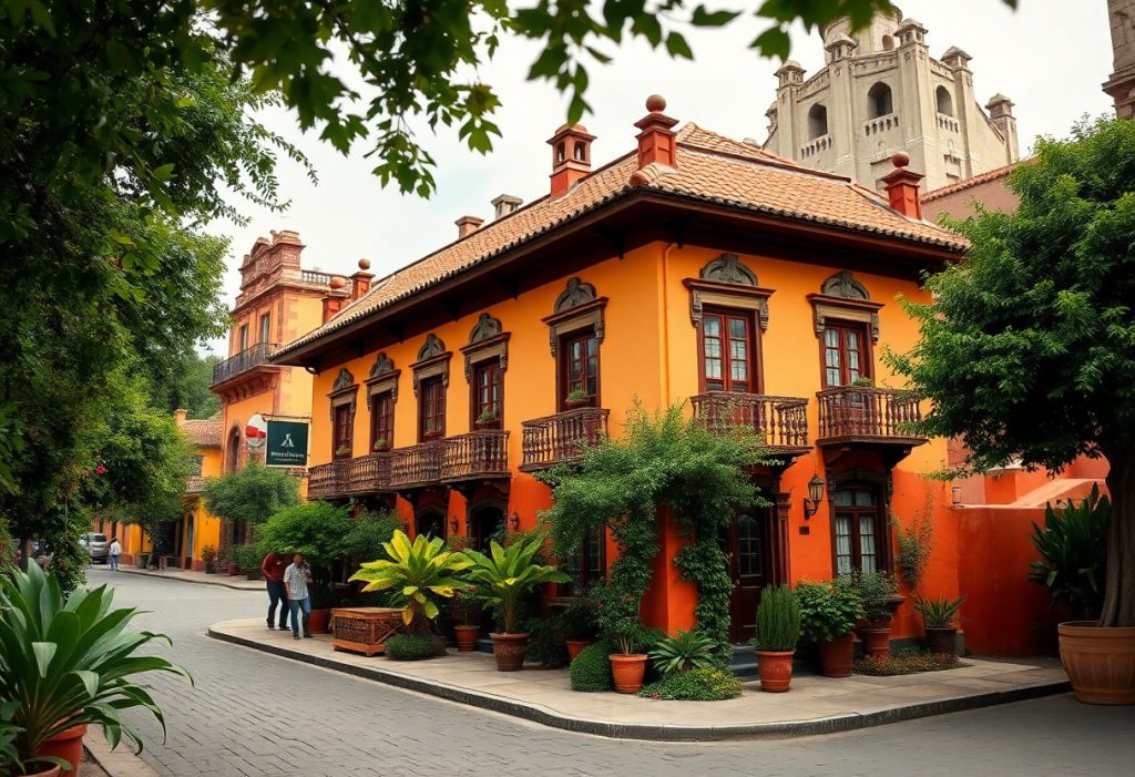 San Miguel de Allende Real Estate: Answers to 10 FAQs