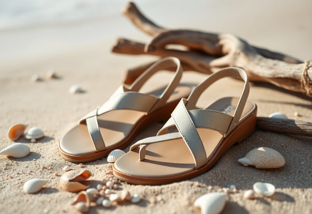 Xero Shoes: Experience the Comfort of Minimalist Sandals