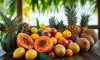 Enjoy Summer in Belize with Local Fruits