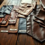 Leather Characteristics: Comprehensive Guide to Its Uses