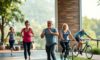 Stay in Shape After 40: 5 Essential Fitness Tips