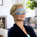 Heat Packs for Dry Eye Relief and Lubrication Solutions