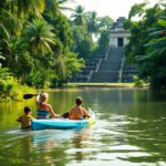 Outdoor Adventures in Belize for Thrilling Family Fun