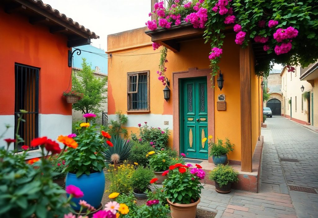 Benefits of a Fixer-Upper in San Miguel de Allende