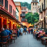 Margaritas in San Miguel de Allende: Best Places to Savor